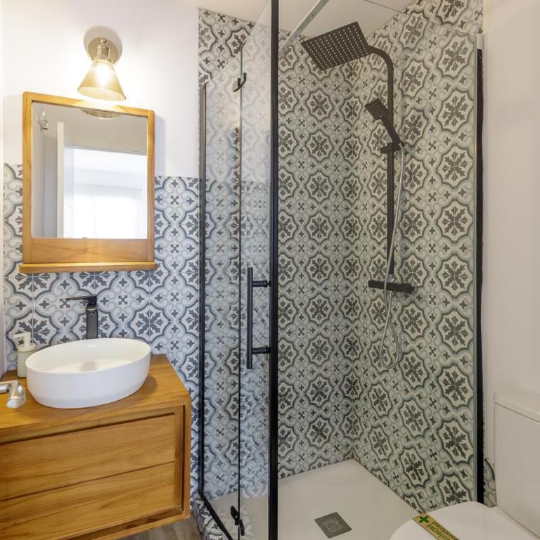 FUN BUILDING DUPLEXES by HOMEABOUT - Apartamento - 14