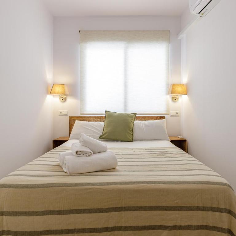 FUN BUILDING DUPLEXES by HOMEABOUT - Apartamento - 12