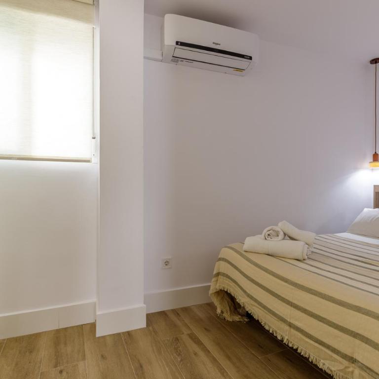 FUN BUILDING DUPLEXES by HOMEABOUT - Apartamento - 5