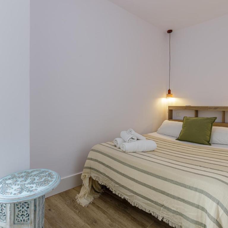 FUN BUILDING DUPLEXES by HOMEABOUT - Apartamento - 10