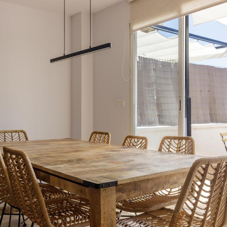 FUN BUILDING DUPLEXES by HOMEABOUT - Apartamento - 8