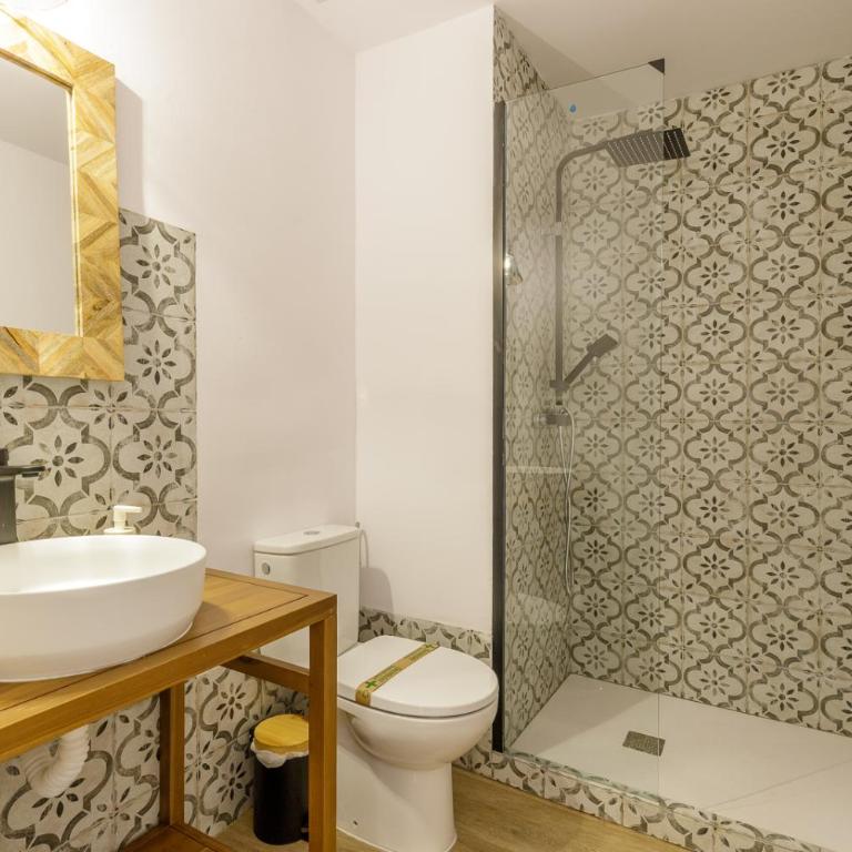 FUN BUILDING DUPLEXES by HOMEABOUT - Apartamento - 11