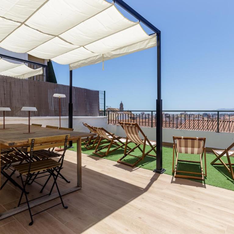 FUN BUILDING DUPLEXES by HOMEABOUT - Apartamento - 15