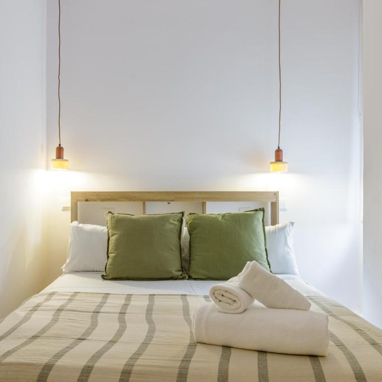 FUN BUILDING DUPLEXES by HOMEABOUT - Apartamento de 2 dormitorios - 16