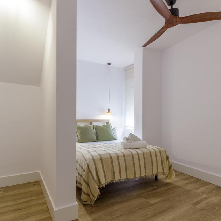 FUN BUILDING DUPLEXES by HOMEABOUT - Apartamento de 2 dormitorios - 14