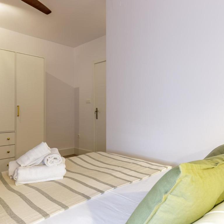 FUN BUILDING DUPLEXES by HOMEABOUT - Apartamento de 2 dormitorios - 11