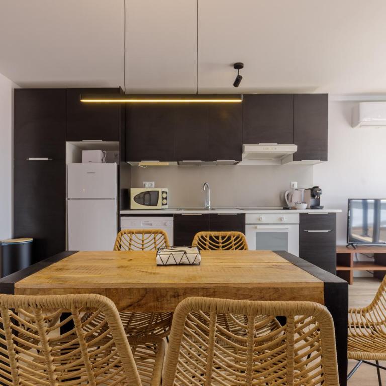FUN BUILDING DUPLEXES by HOMEABOUT - Apartamento de 2 dormitorios - 3