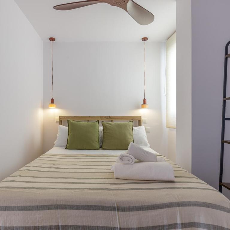 FUN BUILDING DUPLEXES by HOMEABOUT - Apartamento de 2 dormitorios - 6