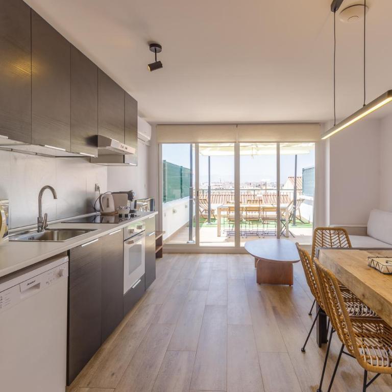 FUN BUILDING DUPLEXES by HOMEABOUT - Apartamento de 2 dormitorios - 17