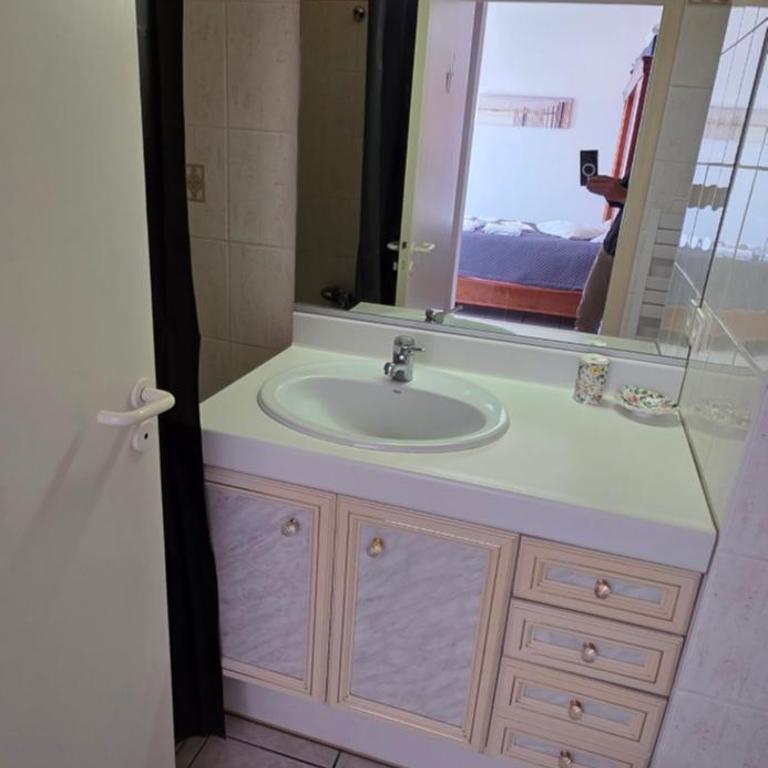 Location Royan aperçu mer wifi - Appartement 1 Chambre - 44