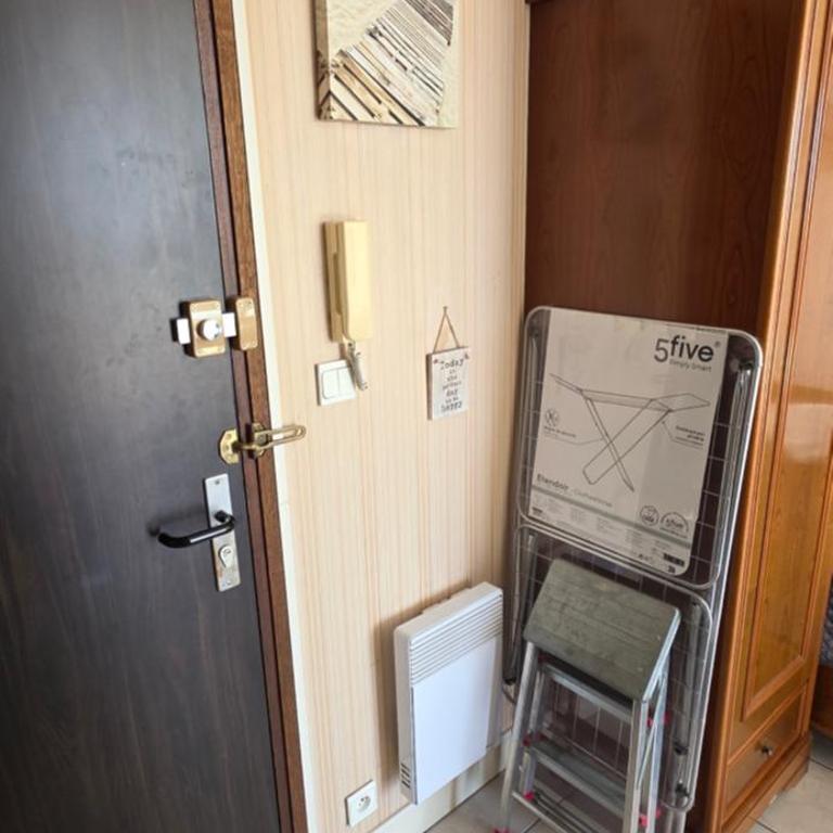 Location Royan aperçu mer wifi - Appartement 1 Chambre - 31