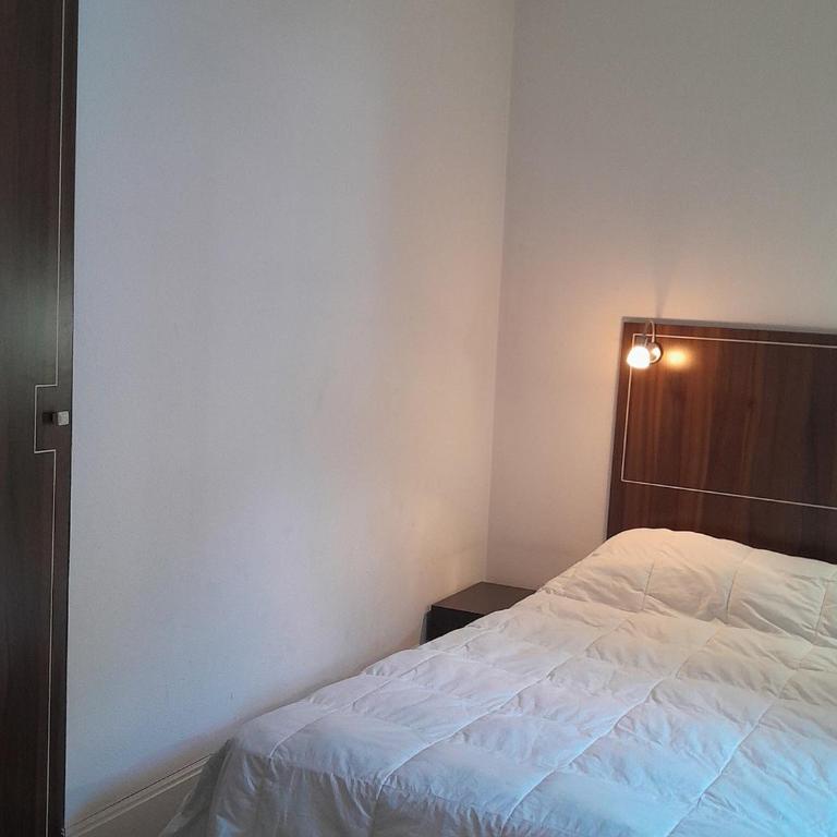 Appartement T2 dans Château, 4 pers, piscine, animaux admis - Appartement 1 Chambre - 10