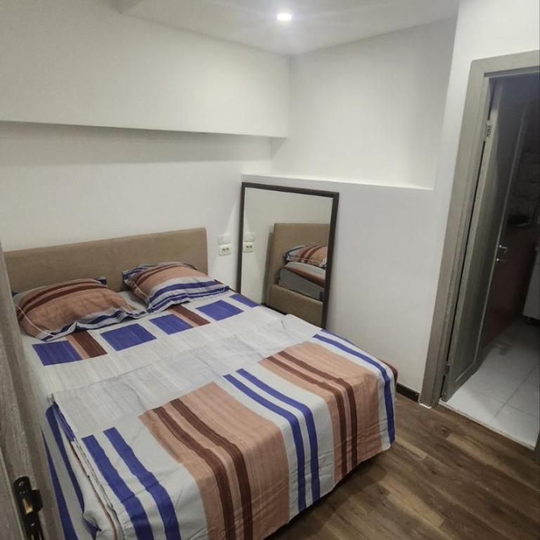 Bato haus - Apartman sa 2 Spavaće Sobe - 1