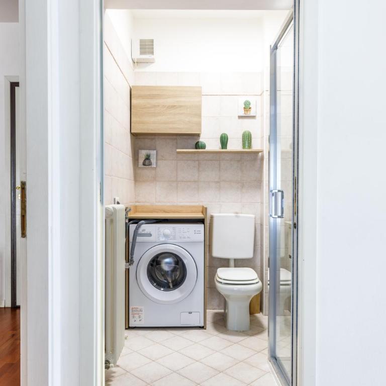 Darsena Dream Parcheggio Privato Due Passi Centro - Apartamento de 2 dormitorios - 38