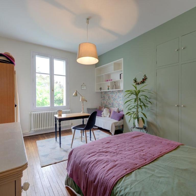 Oasis - Haus mit 4 Schlafzimmern - 24