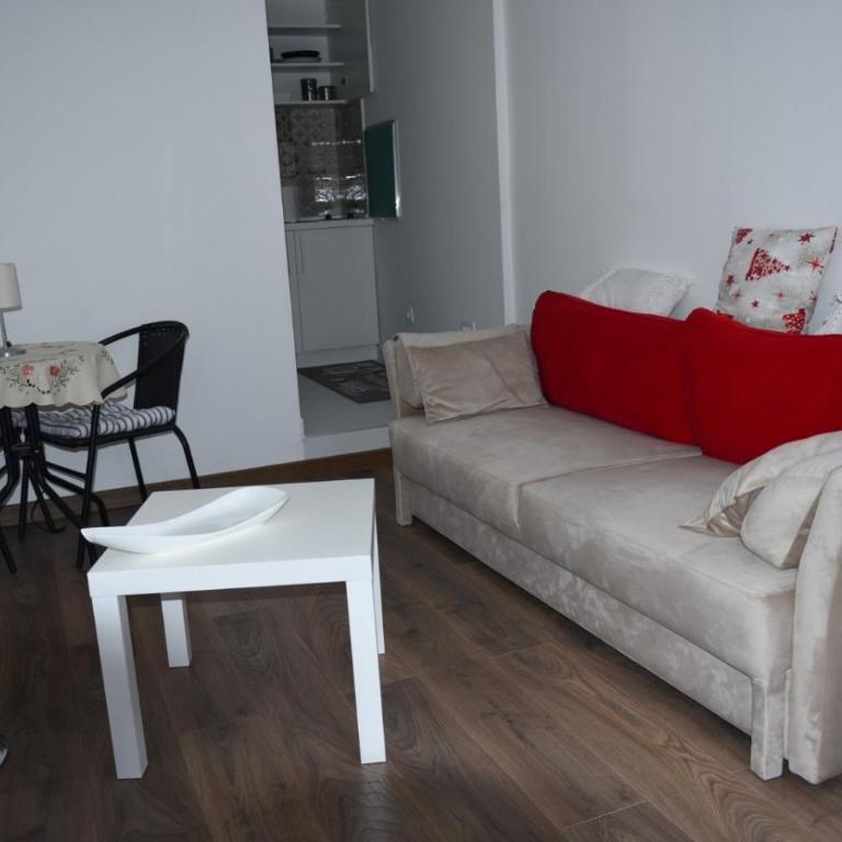 Bato haus - Apartman sa 1 Spavaćom Sobom - 2