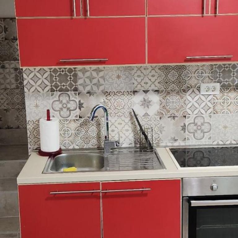 Bato haus - Apartman sa 2 Spavaće Sobe - 9