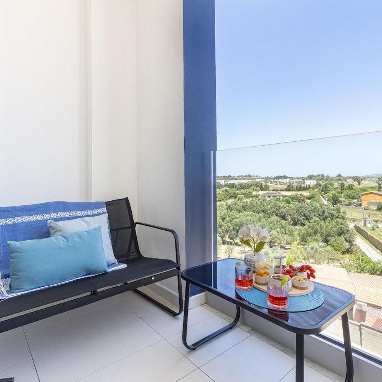 NURAS - Jardì Blanc garden view - Appartamento Deluxe con 1 Camera da Letto e Vista Giardino - 13