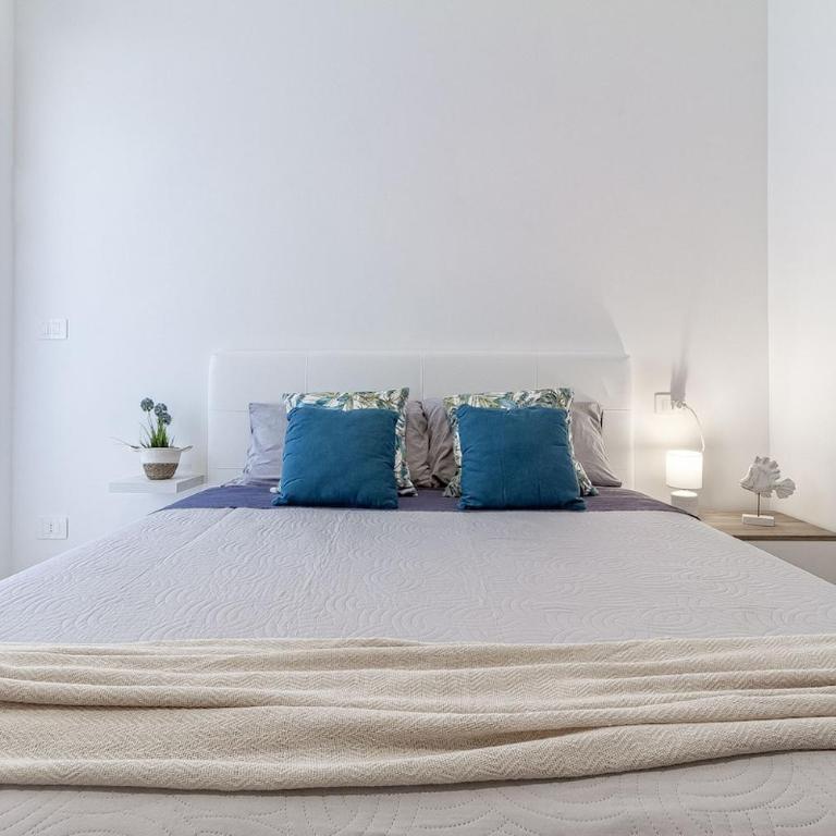 NURAS - Jardì Blanc garden view - Appartamento Deluxe con 1 Camera da Letto e Vista Giardino - 2