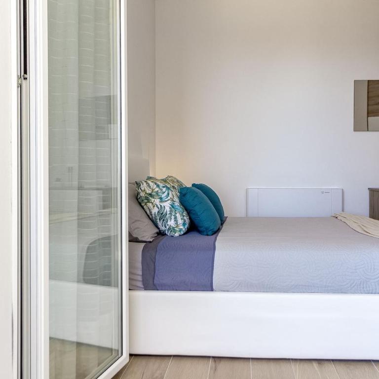 NURAS - Jardì Blanc garden view - Appartamento Deluxe con 1 Camera da Letto e Vista Giardino - 3
