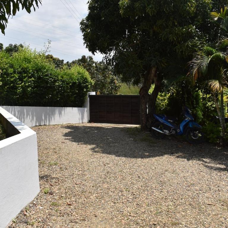 Modern house with mountainviews - Three-Bedroom Villa - 25
