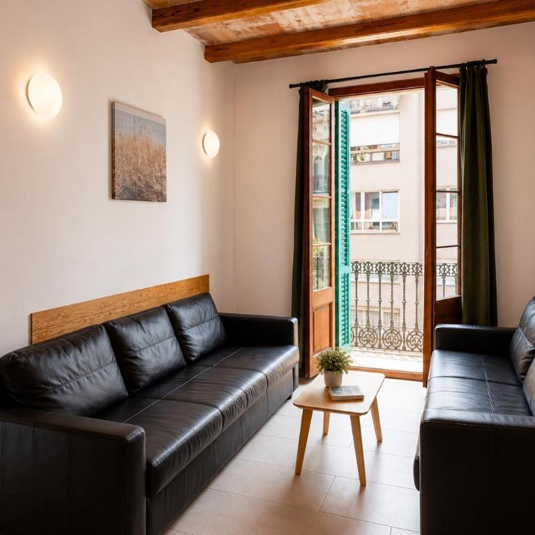 Mooeve Sant Antoni - Apartamento de 2 dormitorios - 18