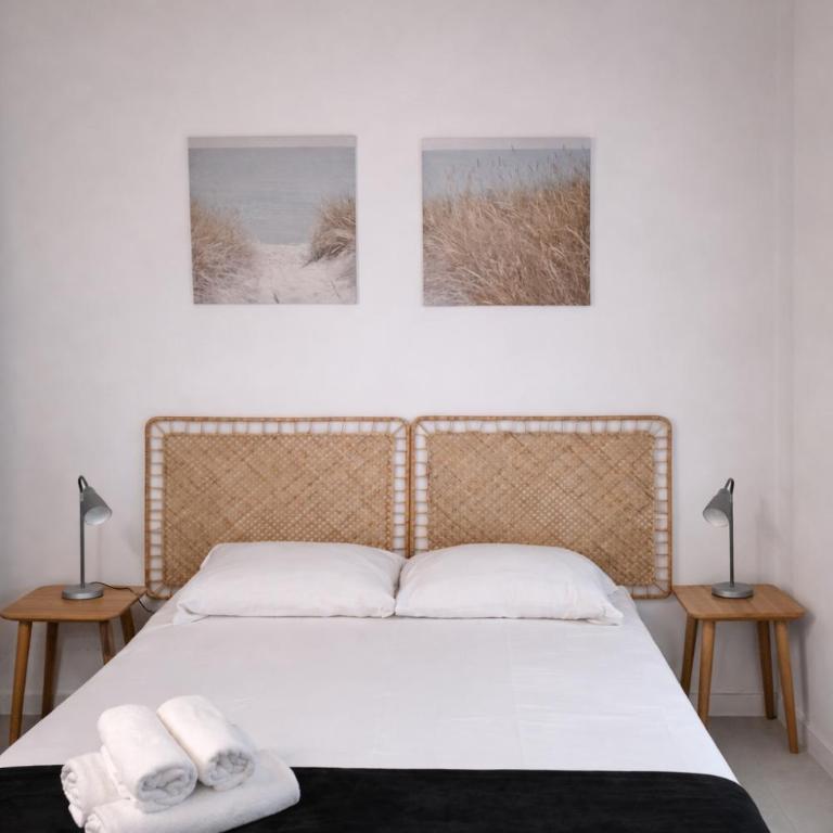 Mooeve Sant Antoni - Apartamento de 2 dormitorios - 14