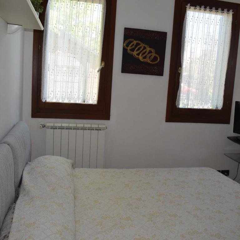 La Garzetta, enjoy Venice by the sea !! - Villa mit 3 Schlafzimmern - 7
