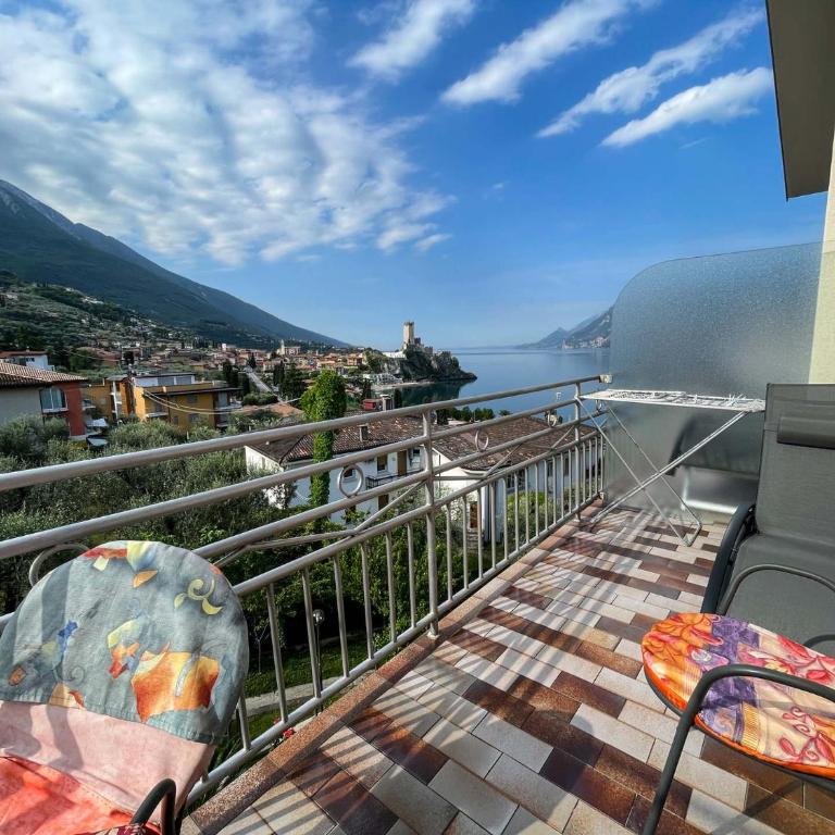 Appartamenti Villa Eden - Apartamento de 2 dormitorios - 3