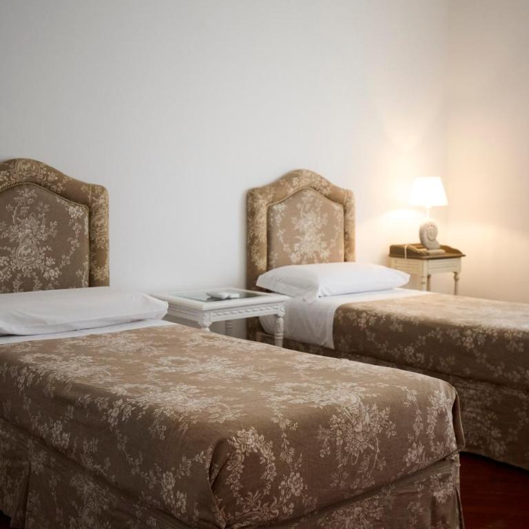 Serafini in Città - Two-Bedroom Apartment - 21