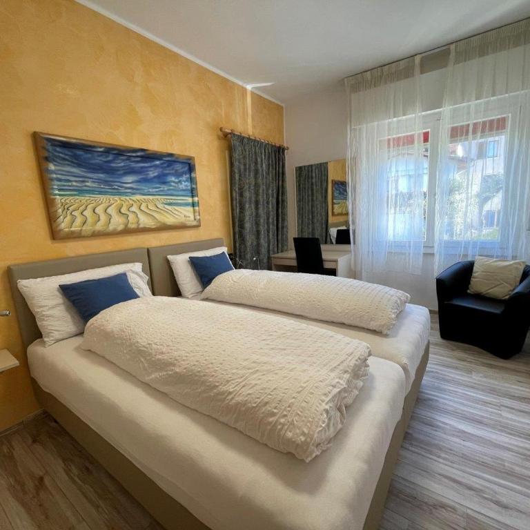 Appartamenti Villa Eden - Apartamento de 2 dormitorios - 4