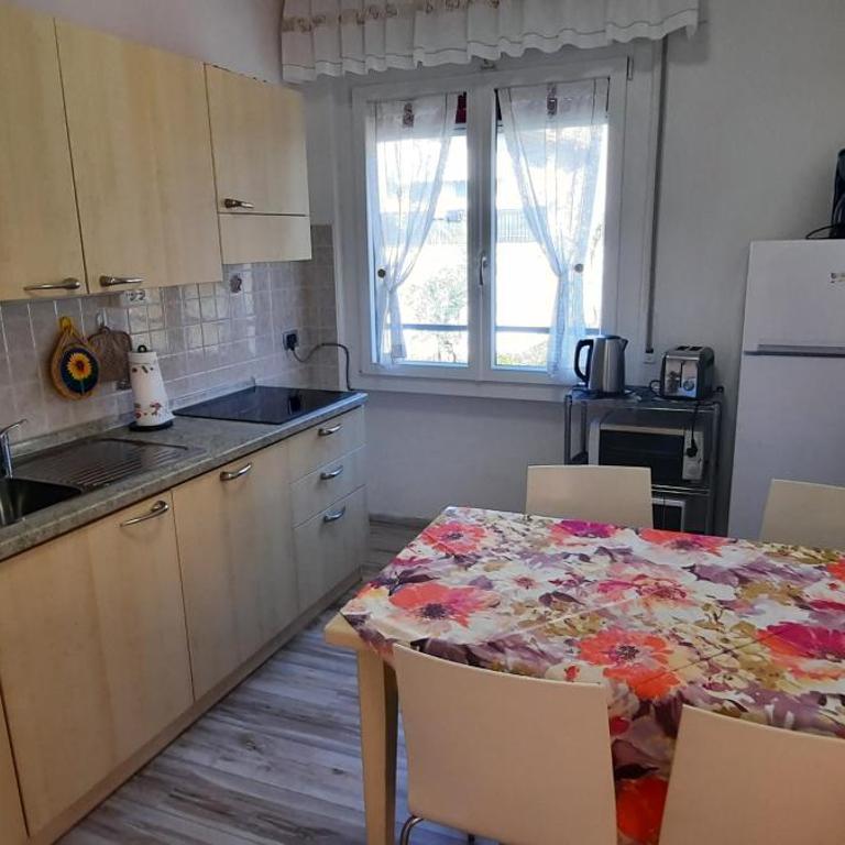 Appartamenti Villa Eden - Apartamento de 2 dormitorios - 5