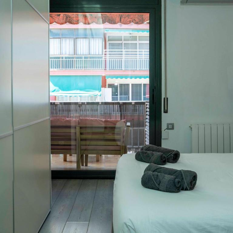Welcomy Sagrera - Apartamento de 3 dormitorios - 49
