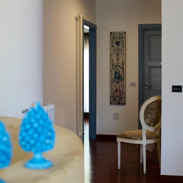 Serafini in Città - Two-Bedroom Apartment - 29
