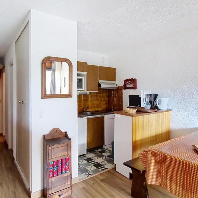 Isabella IS65 VIEW & CENTER 4 Pers - Apartamento con balcón - 6