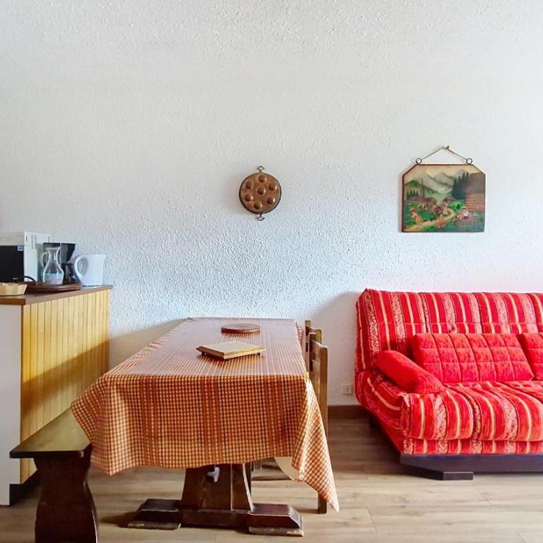Isabella IS65 VIEW & CENTER 4 Pers - Apartamento con balcón - 3