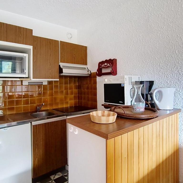 Isabella IS65 VIEW & CENTER 4 Pers - Apartamento con balcón - 4