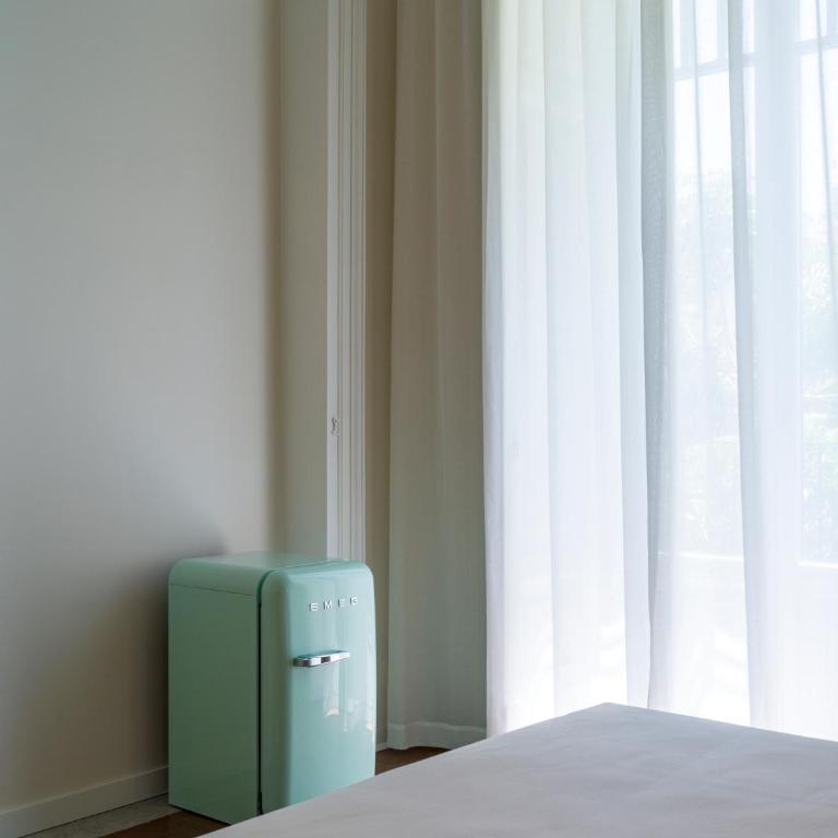 Palazzo Settanta - Chambre Double Deluxe avec Balcon - 6
