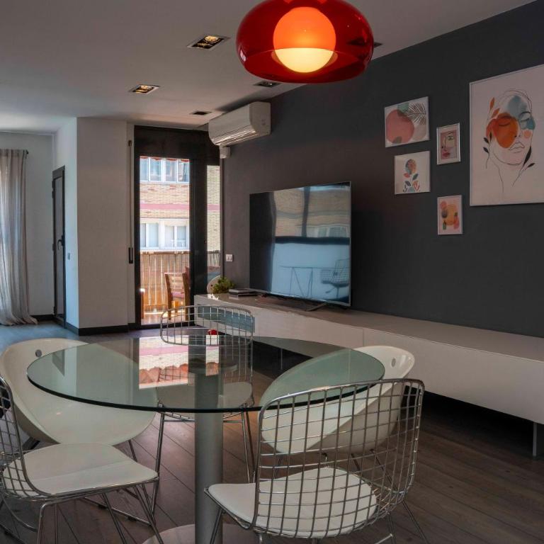 Welcomy Sagrera - Apartamento de 3 dormitorios - 3