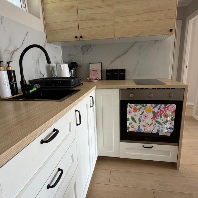 Lovely CASA DEL SOL close to the beach and Puerto Marina - Two-Bedroom Apartment - 18