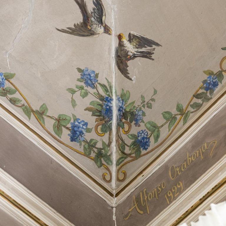 Palazzo Settanta - Chambre Deluxe - 10