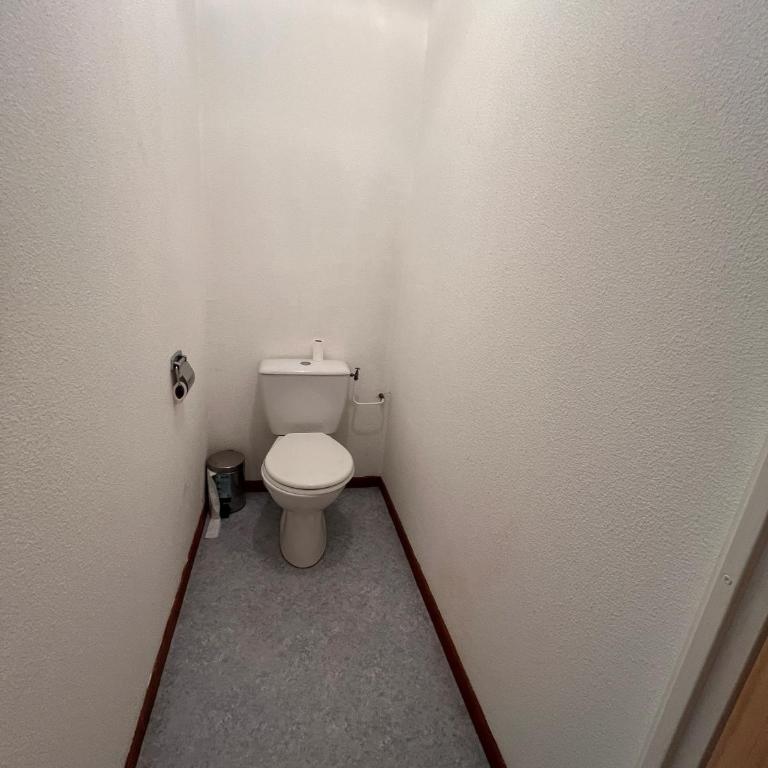 travelski home classic - Les Chalets de la Fontaine du Roi - Appartement en Duplex - 2
