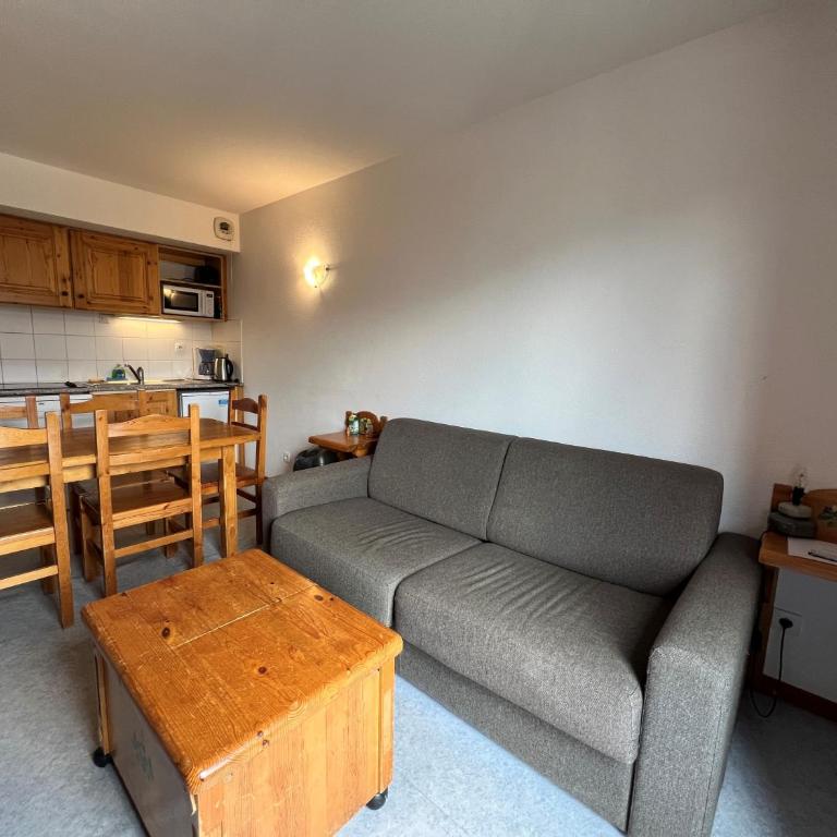 travelski home classic - Les Chalets de la Fontaine du Roi - Appartement en Duplex - 3