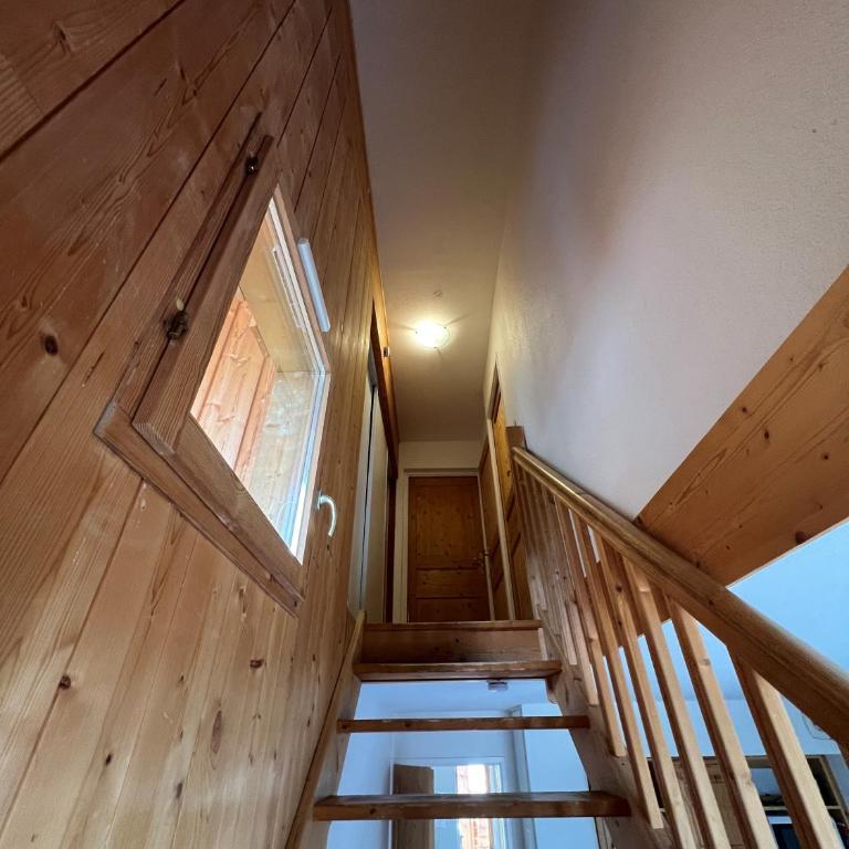 travelski home classic - Les Chalets de la Fontaine du Roi - Appartement en Duplex - 5