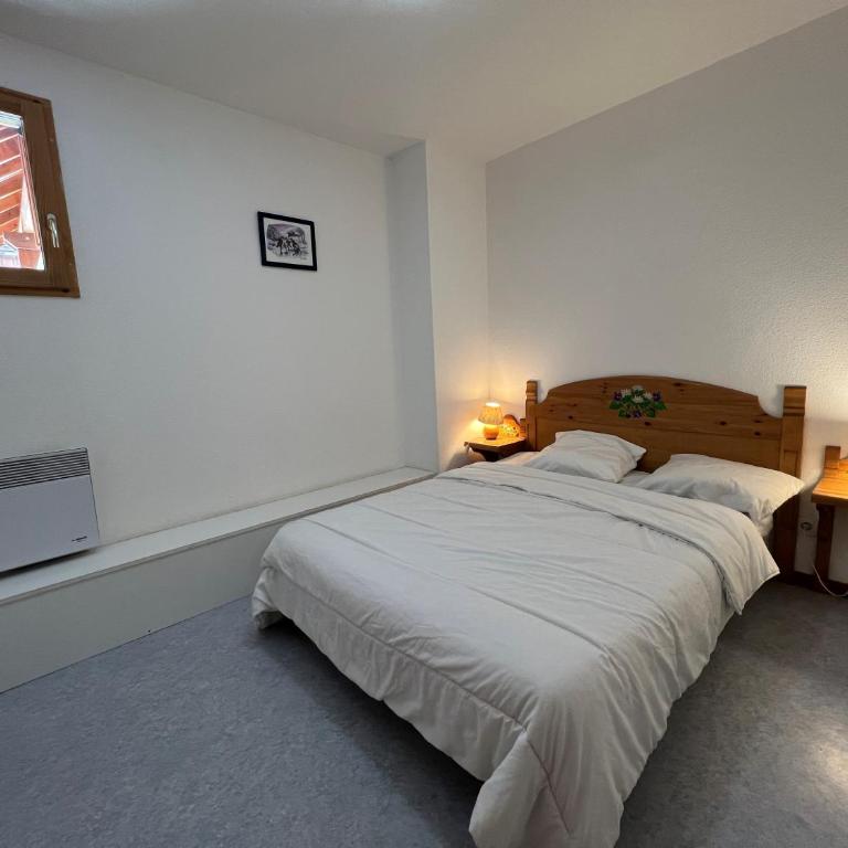 travelski home classic - Les Chalets de la Fontaine du Roi - Appartement en Duplex - 6