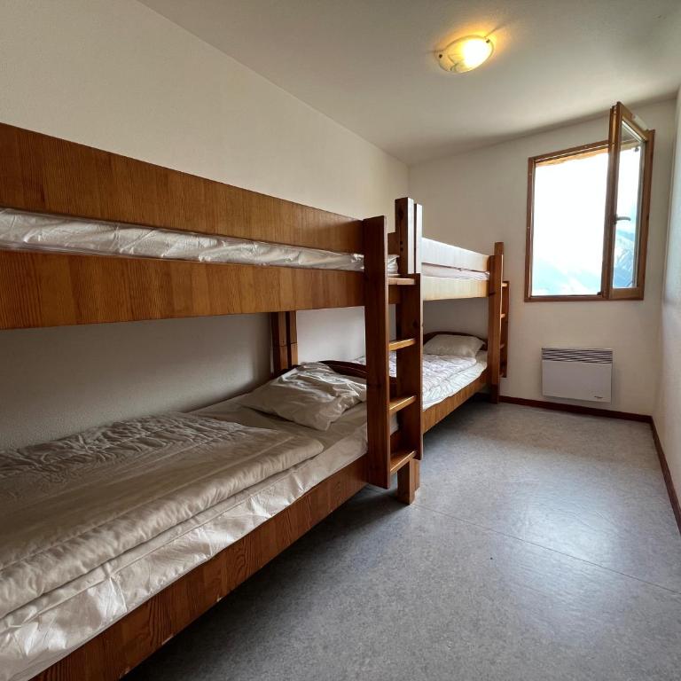 travelski home classic - Les Chalets de la Fontaine du Roi - Appartement en Duplex - 7