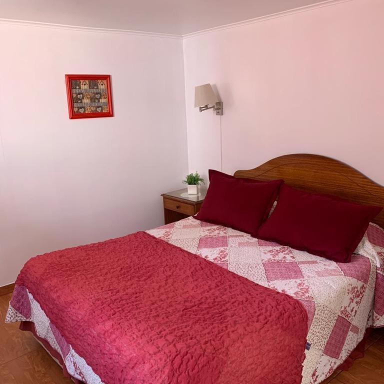 Apart Hotel Las Campanas - Two-Room Apartment - 3