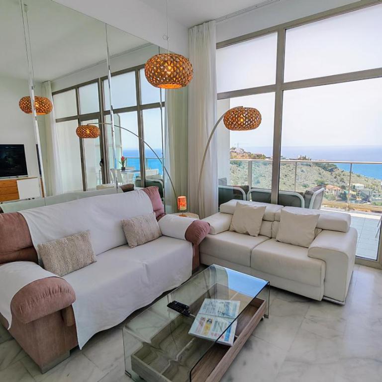 Benidorm Sky 41 - Apartment mit 3 Schlafzimmern - 16