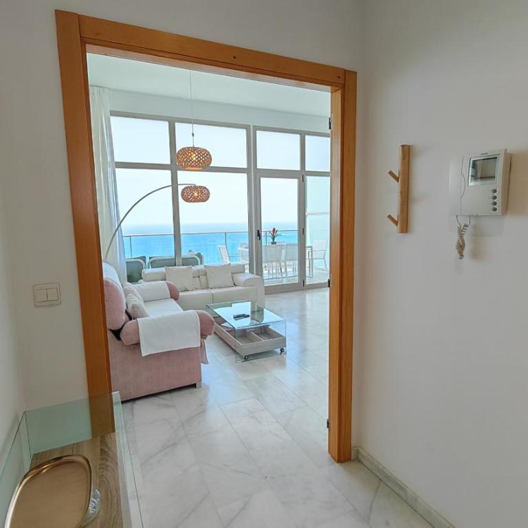 Benidorm Sky 41 - Apartment mit 3 Schlafzimmern - 22