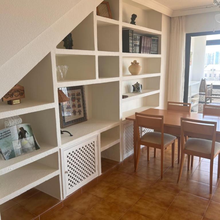La casa de los atardeceres - Apartment mit 1 Schlafzimmer - 12